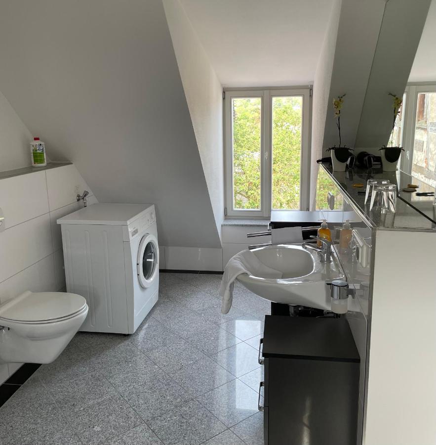 Ambiente Apartment Bamberg Exterior photo